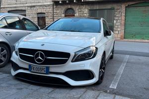 Mercedes  classe a amg