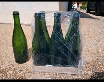 bottiglie per vino