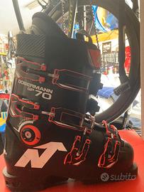 SCARPONI NORDICA DOBERMANN JR