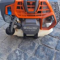 Decespugliatore oleomac professionale [40cc. 2hp]