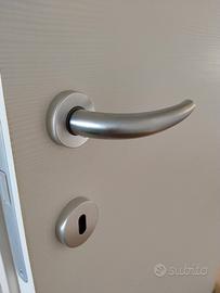 Set maniglie per porte e finestre 