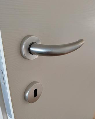 Set maniglie per porte e finestre 