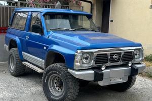 patrol gr y60