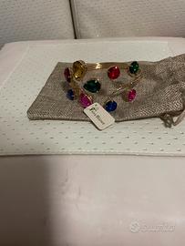 Bracciale alla schiava