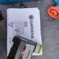 programmatore gardenia