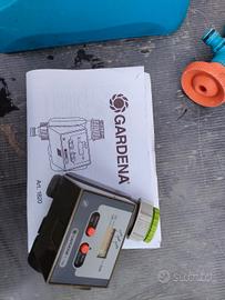 programmatore gardenia