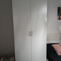 Armadio 2 ante