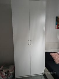 Armadio 2 ante