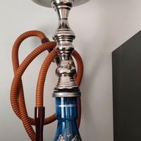 Narghilè originale egiziano 