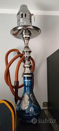 Narghilè originale egiziano 