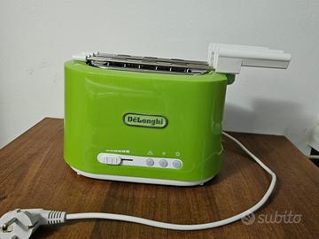 Tostapane De Longhi 