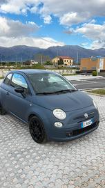 Fiat 500 TWINAIR by Diesel