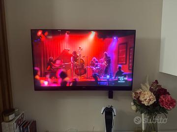 Tv Samsung 50 pollici