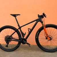 MTB Trek procaliber 9.8