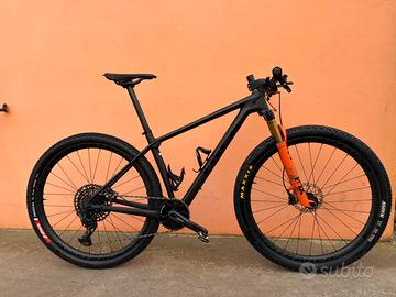 MTB Trek procaliber 9.8