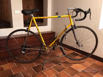 Bici da corsa FRESCHI SUPREME