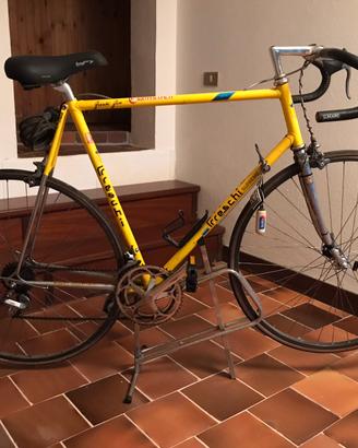 Bici da corsa FRESCHI SUPREME