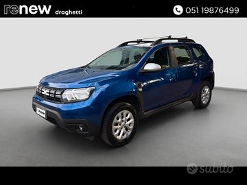 Dacia Duster 1.0 TCe GPL 4x2 Expression