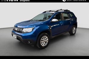 Dacia Duster 1.0 TCe GPL 4x2 Expression