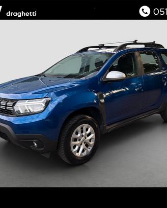 Dacia Duster 1.0 TCe GPL 4x2 Expression