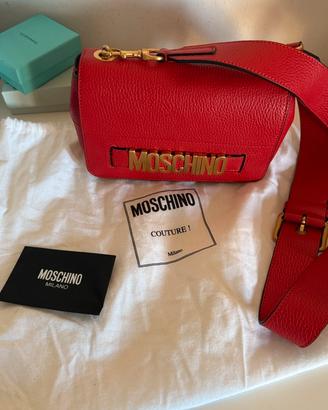 BORSA MOSCHINO