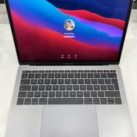MacBook Pro 2016 i5 2gHz 8/256gb Gray