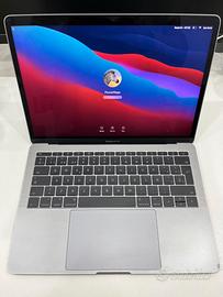 MacBook Pro 2016 i5 2gHz 8/256gb Gray