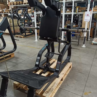Power Squat GATEPRO promozione -€714