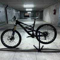 Yt capra pro comp
