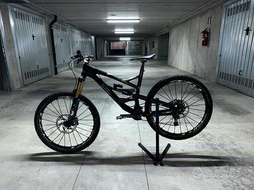 Yt capra pro comp