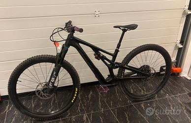 Specialized Stumpjumper EVO Comp Carbon -Taglia S3