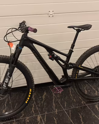 Specialized Stumpjumper EVO Comp Carbon -Taglia S3