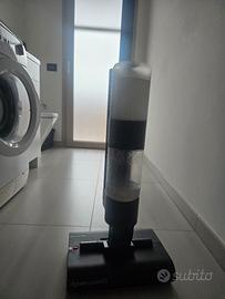 Dyson lava pavimenti