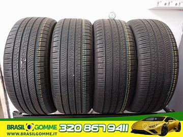 Gomme 235/50/20 PIRELLI 4 Stagioni