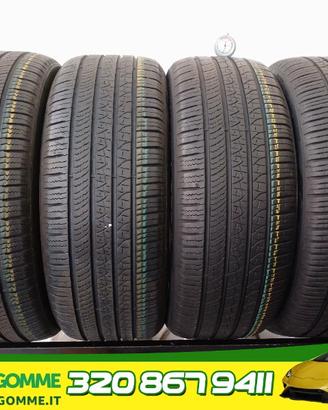 Gomme 235/50/20 PIRELLI 4 Stagioni