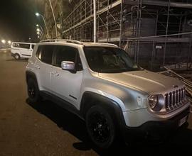 Jeep renegade 2016
