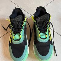 Scarpe  aidzero numero 42