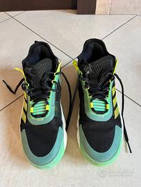 Scarpe  aidzero numero 42