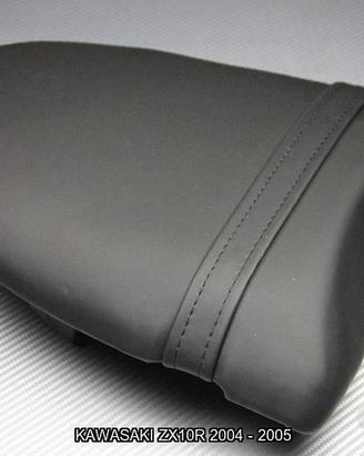 Sella passeggero KAWASAKI ZX10R 2004 - 2005