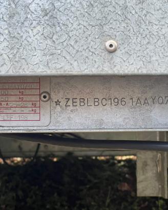 carrello auto
