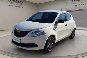 LANCIA Ypsilon 1.0 firefly hybrid Oro s&s 70cv