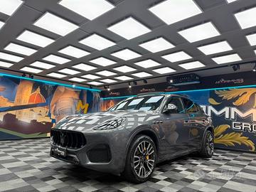 Maserati Grecale MHEV 330 CV AWD Modena (329)