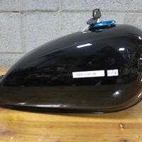 Serbatoio per moto custom