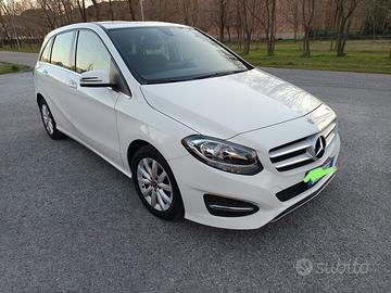 MERCEDES Classe B (W247) - 2018