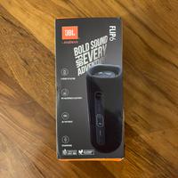 Jbl flip 6