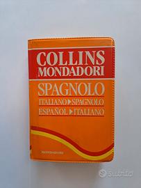 PICCOLO Dizionario Italiano/Spagnolo