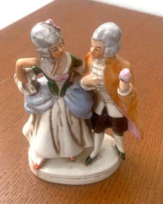 BAVARIA - Soprammobile Antico