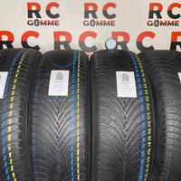 4 GOMME USATE 215/65R16 98 H MICHELIN - INVERNALI