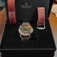 Meccaniche veneziane Arsenale