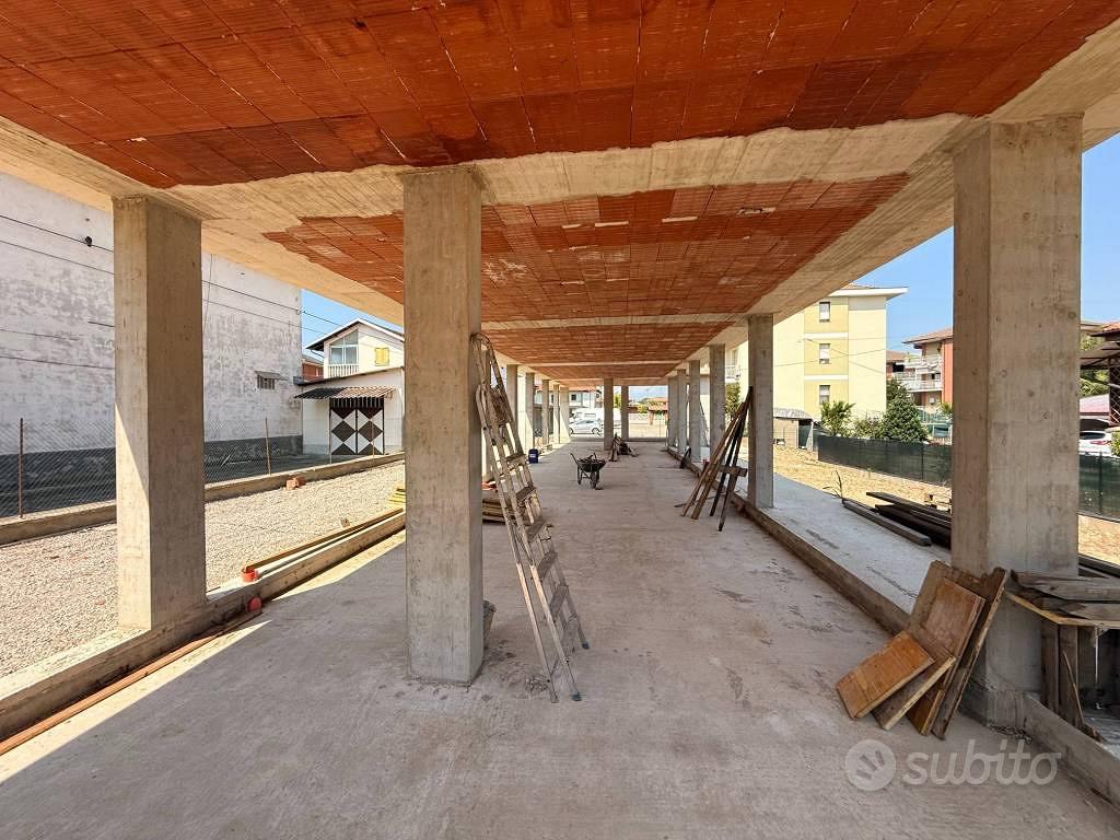 Casa – Sommariva del Bosco - Vista 4
